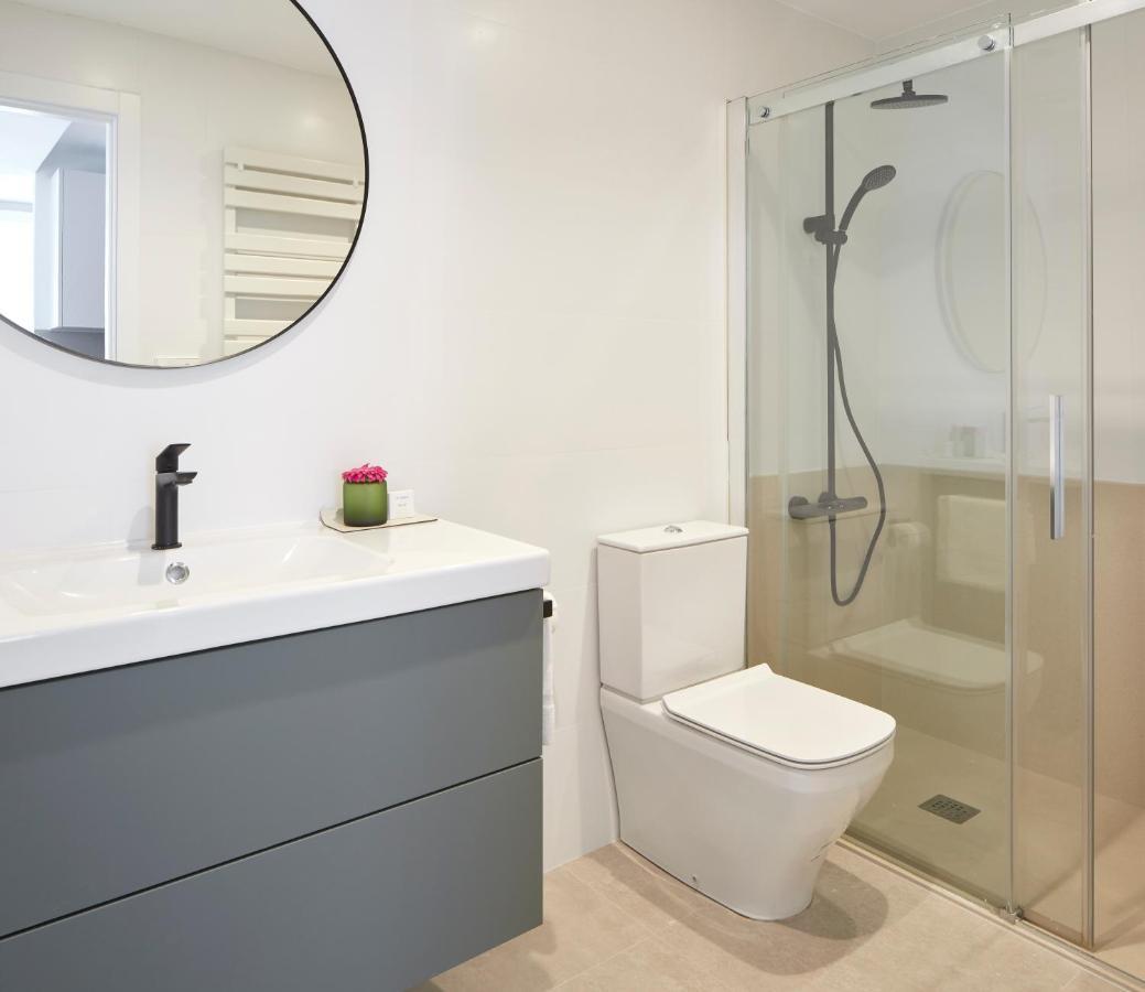 San Juan By Feelfree Appartement *
