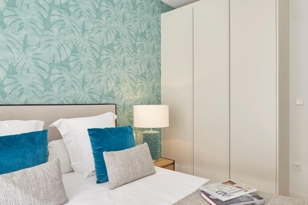 San Juan By Feelfree Appartement *