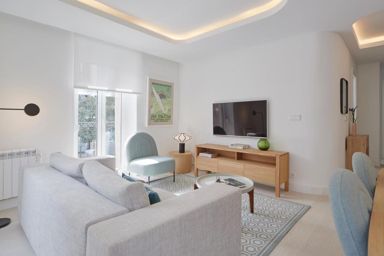 Appartement San Juan By Feelfree Saint-Sébastien