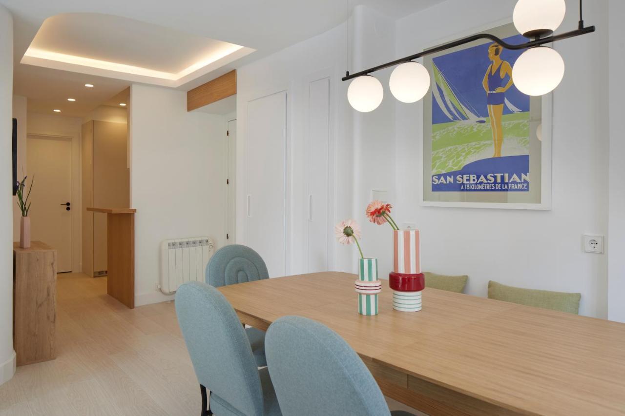 Appartement San Juan By Feelfree Saint-Sébastien