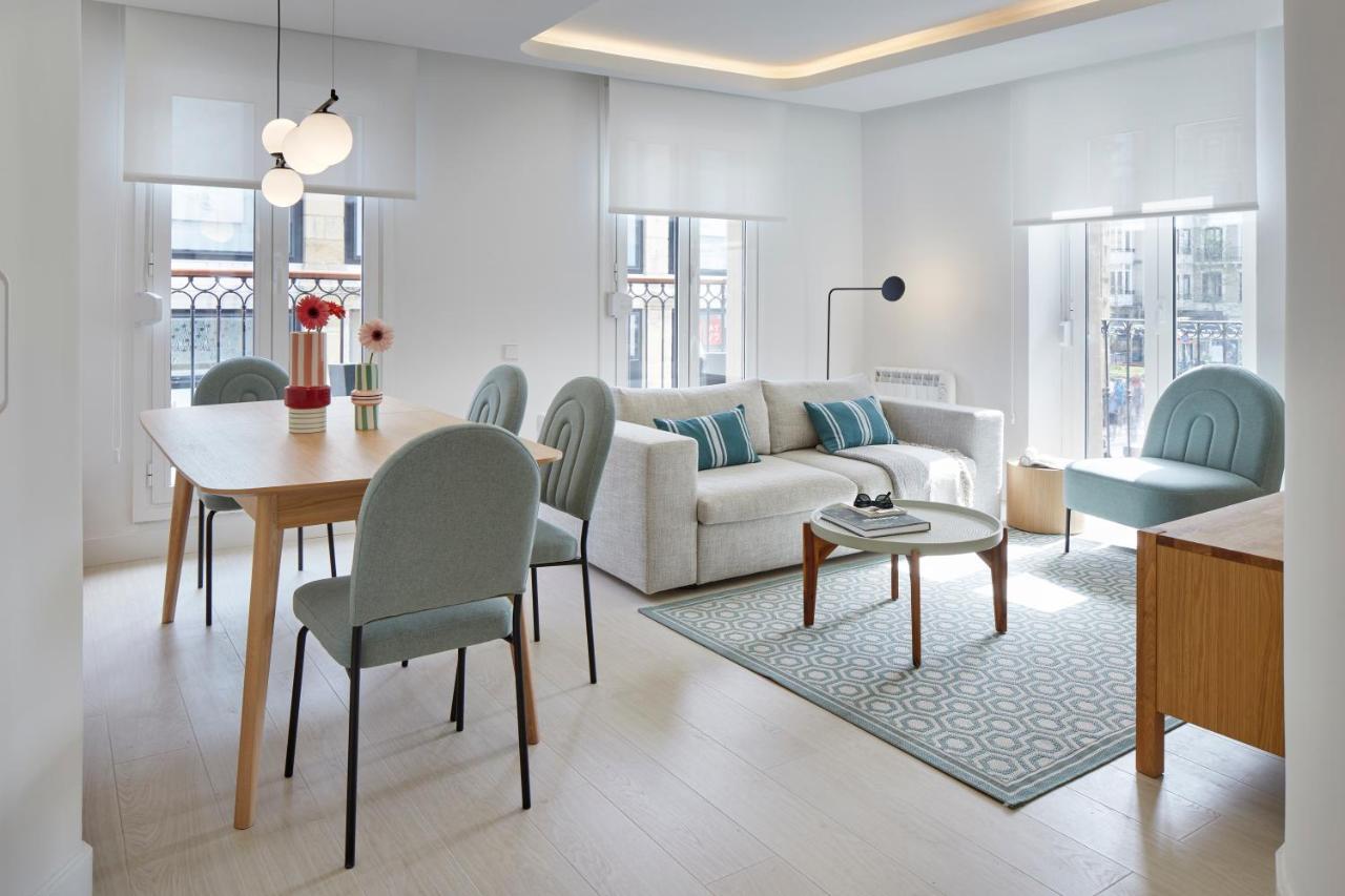 San Juan By Feelfree Appartement