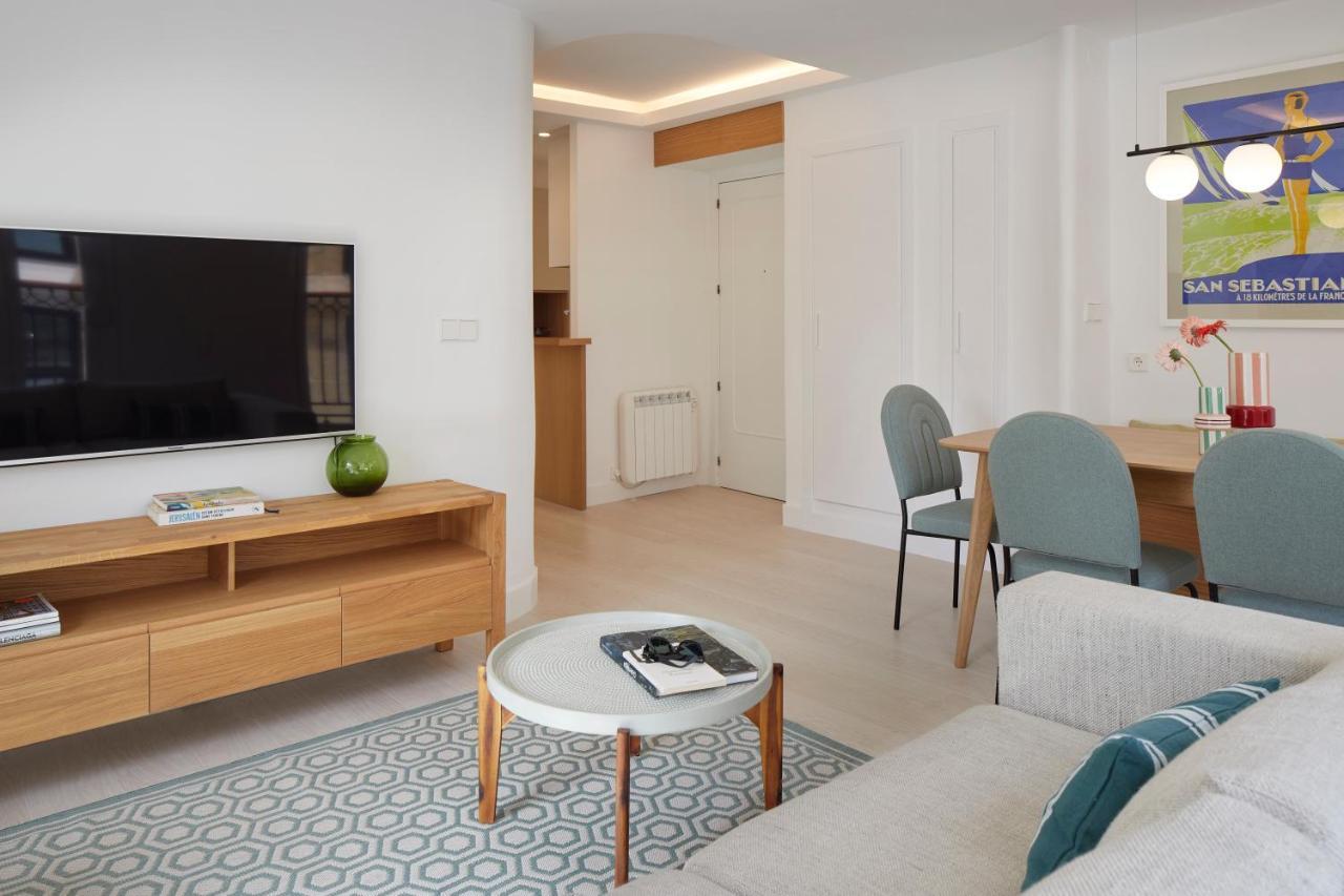 San Juan By Feelfree Appartement